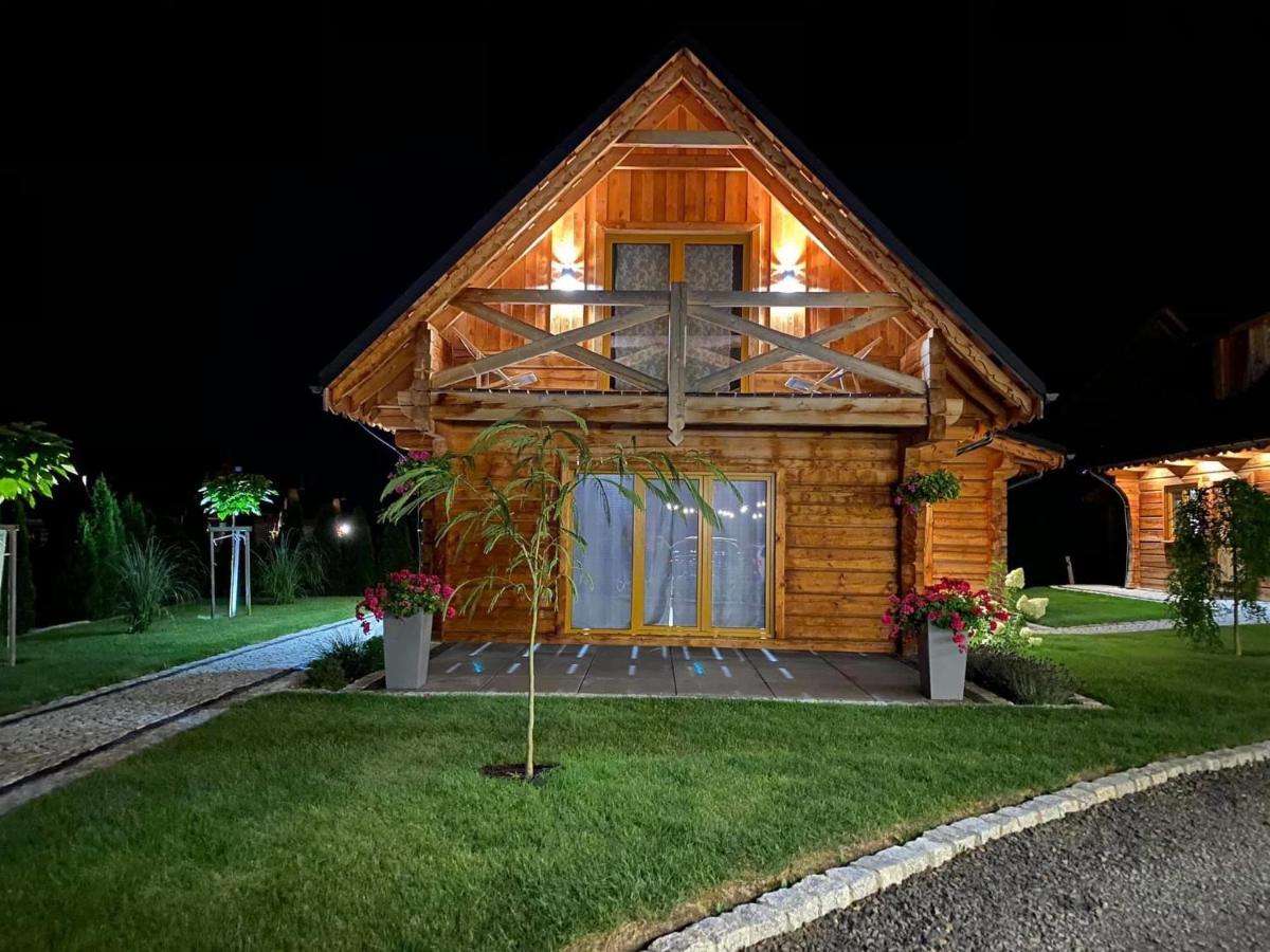 Bajkowe Domki Kudowa Zdroj Ngoại thất bức ảnh